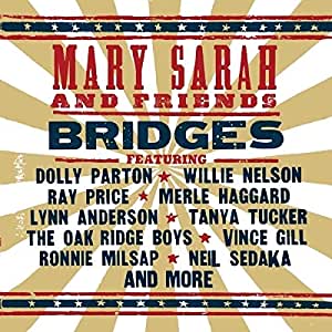 Ray Price Mary Sarah